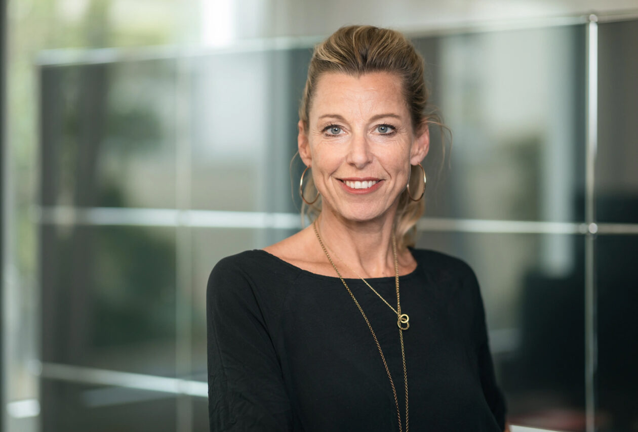 Sibylle-Brunner-Froehlich-Architektur